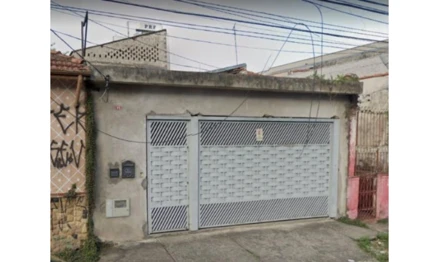 Casa em São Paulo, Vila Maria, Rua Diamantina, 96, SP. Área: 210m2