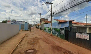 Imóvel 2689713 [''] - ['Quadra 3, s/n - Chácara 01A, Modeo B, Casa 10 - Condomínio Residencial Porto Alegre II - Setor de Chácaras Anhangüera A - Valparaíso de Goiás / GO'] ['Chácaras Anhanguera'] - ['Valparaíso de Goiás']/['GO'] - 1