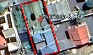 Imóvel 3046513 [''] - ['Rua Floriano da Rocha Walter, N°: 134, Centro'] [''] - ['Luiziana']/['PR'] - 1