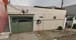 Imóvel 2720513 [''] - ['rua José Aniceto nº 12'] ['Cidade Industrial de Curitiba'] - ['Curitiba']/['PR'] - 1