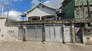 Imóvel 2725113 [''] - ['Rua Machado de Assis, 85'] ['Parque Sao Vicente'] - ['São Vicente']/['SP'] - 1