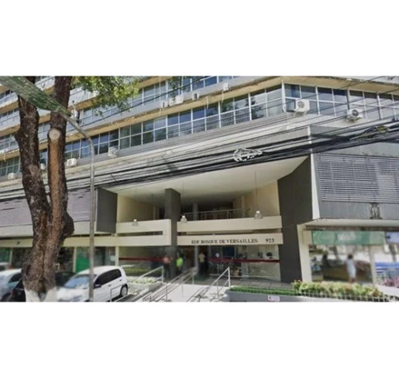 Comercial em Recife, Santo Amaro, Avenida Visconde de Suassuna, 923, PE. Área: 34m2 - imagem 0