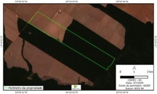 Imóvel 2712013 [''] - ['Estrada Claudia Santa Carmem Km 37, Santa Carmem, MT'] [''] - ['Santa Carmem']/['MT'] - 1