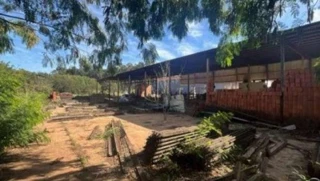 Imóvel 2658913 [''] - ['Estrada Vicinal Adelelmo Piva, SPV.52 - Gleba B, Parque Industrial II, Tupã, SP'] ['Parque Industrial II'] - ['Tupã']/['SP'] - 1