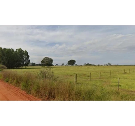 Gleba em Caldas, NORTON, bairro rural "NORTON", MG. Área: 38450m2