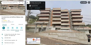 Imóvel 2916813 [''] - [', 586 - Centro'] ['Centro'] - ['Igrejinha']/['RS'] - 1