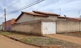 Imóvel 2684313 [''] - ['RUA E, N. SN, QD 02, LT 38, MR-04, SETOR LESTE'] ['St. Leste'] - ['Planaltina']/['GO'] - 1