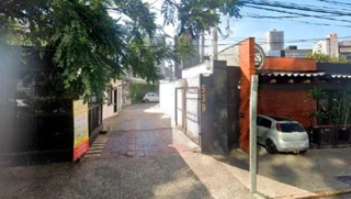 Imóvel 2648713 [''] - ['Rua Américo Brasiliense, 539, Cambuí, Campinas, SP'] ['Cambuí'] - ['Campinas']/['SP'] - 1