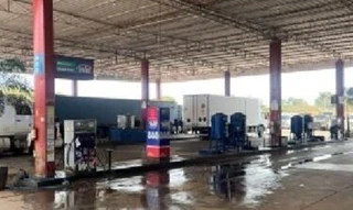 Imóvel 2930913 [''] - ['Posto de combustivel'] [''] - ['Rio Verde']/['GO'] - 1