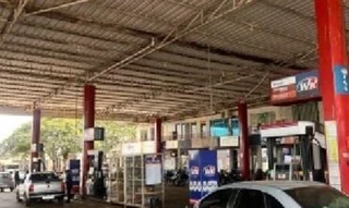 Imóvel 2930913 [''] - ['Posto de combustivel'] [''] - ['Rio Verde']/['GO'] - 1