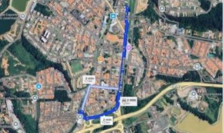 Imóvel 2663013 [''] - ['Rua Angelo Steck, nº 260 Condomínio Casa Grande II – Casa nº 91, Vila Nova, Louveira/SP'] ['Parque dos Sabias'] - ['Louveira']/['SP'] - 1