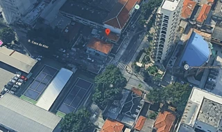Imóvel 2829113 [''] - ['Rua Ribeirão Claro, 254, Vila Olímpia, São Paulo/SP'] ['Vila Olímpia'] - ['São Paulo']/['SP'] - 1