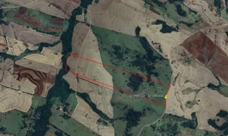 Imóvel 2830413 [''] - ['Área de terras rural com 14,10 Alqueires Paulista, sito na Água Barra Bonita'] [''] - ['Primeiro De Maio']/['PR'] - 1
