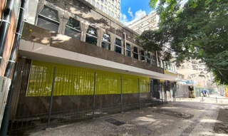 Imóvel 2592613 [''] - ['Rua Mariz e Barros, 13, Loja A - Praça da Bandeira - Rio de Janeiro/RJ'] ['Praça da Bandeira'] - ['Rio De Janeiro']/['RJ'] - 1