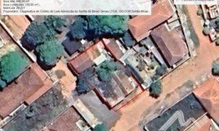 Imóvel 2503813 [''] - ['R. José Clementino Barbosa, 256 - São Francisco Buritizeiro - MG'] ['Buritizeiro'] - ['Buritizeiro']/['MG'] - 1