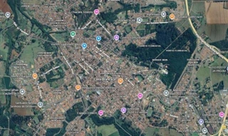 Imóvel 2625113 [''] - ['Rua F, Jd. Macaúbas, Casa Branca, SP'] [''] - ['Casa Branca']/['SP'] - 1