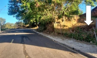 Imóvel 1951113 [''] - ['Rua Francisco Teruel Martins, lote 20 da quadra 5, Jardim Paraiso, Marília, SP'] ['Jardim Paraiso'] - ['Marília']/['SP'] - 1