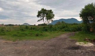 Imóvel 1721013 [''] - ['Rua Estrada Vereador Alceu de Carvalho, S/N, Lote 02 Quadra 04, Recreio dos Bandeirantes, Rio De Janeiro, RJ, 22790-879,'] ['Recreio dos Bandeirantes'] - ['Rio De Janeiro']/['RJ'] - 1