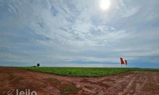 Imóvel 2718213 [''] - ['Rua PL 01'] [''] - ['Americano Do Brasil']/['GO'] - 1