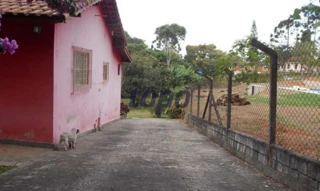 Imóvel 2662413 [''] - ['Avenida das Andorinhas, s/n, lote nº 05, quadra C, Loteamento Recanto dos Pássaros, Condomínio Associação Amigos do Recanto dos Pássaros, bairro Votorantim, Ibiúna/SP, 18150-000'] ['Recreio'] - ['Ibiúna']/['SP'] - 1