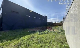 Imóvel 2970913 [''] - ['Rua Luzia Mamede da Cunha, Quadra 03, Lote 20, Residencial Planalto, ITAPACI - GO, CEP 76.360-000'] [''] - ['Itapaci']/['GO'] - 1