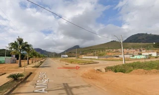 Imóvel 3026413 [''] - ['Rua J, Quadra F- Loteamento Bela Vista II'] [''] - ['Pedra Dourada']/['MG'] - 1