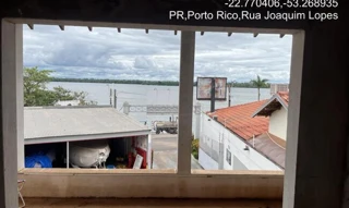 Imóvel 3039513 [''] - ['Avenida Beira Rio,'] [''] - ['Porto Rico']/['PR'] - 1
