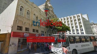 Imóvel 1679613 [''] - ['Pc. Da Independencia , 32 - Santo Antonio - Recife'] ['Santo Antônio'] - ['Recife']/['PE'] - 1