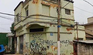 Imóvel 2826113 [''] - ['Rua Coronel Quartim, 151, Tatuapé, São Paulo/SP'] ['Tatuapé'] - ['São Paulo']/['SP'] - 1