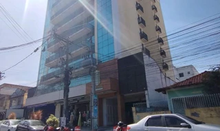 Imóvel 2662313 [''] - ['Avenida Raimundo De Farias, 87, Centro, Itaboraí/RJ'] ['Centro'] - ['Itaboraí']/['RJ'] - 1