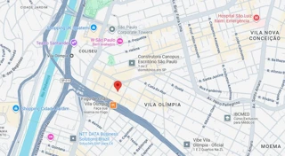 Imóvel 2674113 [''] - ['Avenida Dr. Cardoso de Mello n 1470'] ['Vila Olímpia'] - ['São Paulo']/['SP'] - 1