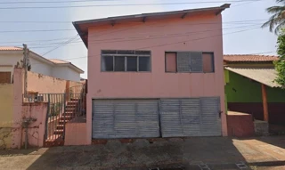 Imóvel 2803013 [''] - ['Rua Vivaldo Alberto Costa n 336'] [''] - ['Altinópolis']/['SP'] - 1