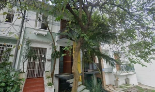 Imóvel 3038613 [''] - ['Rua Albino Rodrigues Costa, 115 - Vila Mariana - São Paulo / SP'] ['Vila Mariana'] - ['São Paulo']/['SP'] - 1