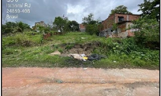 Imóvel 1159213 ['1444406254306'] - ['RUA E,N. SN QD 04, LT 20, MARAMBAIA (MANILHA) - CEP: 24859-604, ITABORAI - RIO DE JANEIRO'] ['Marambaia'] - ['Itaboraí']/['RJ'] - 1