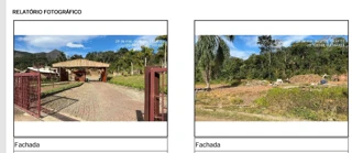Imóvel 2890113 ['10295147'] - ['ESTRADA SANTA RITA,N. 00 QD 03, LT 75, FRENTE PARA RUA B, COLONIA ALPINA - CEP: 25980-250, TERESOPOLIS - RIO DE JANEIRO'] ['Colônia Alpina'] - ['Teresópolis']/['RJ'] - 1