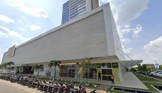 Imóvel 2730413 [''] - ['Rua Urbano Santos, 155, 0, Centro'] ['Centro'] - ['Imperatriz']/['MA'] - 1