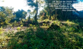 Imóvel 2591613 [''] - ['Rua Menino Deus S/N (Lote 04-C da Quadra 41)'] [''] - ['Maximiliano De Almeida']/['RS'] - 1