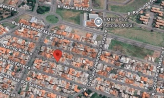 Imóvel 2434113 [''] - ['Rua Narciso Ribeiro, nº 411, Nova Marília II'] ['Jardim Domingos de Leo'] - ['Marília']/['SP'] - 1