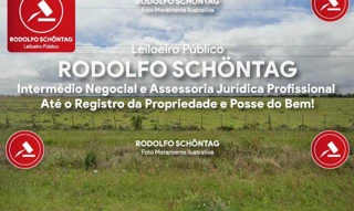 Imóvel 2300013 [''] - ['Av. Adolfo Fetter, Próximo aos COND. ALPHAVILLE, VEREDAS E RIVIERA'] [''] - ['Pelotas']/['RS'] - 1