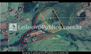 Imóvel 2923113 [''] - ['Lote Rural nº 130- A-2, subdivisão do Lote nº 130-A, da Gleba nº 7, do Imóvel Guairacá, município de Ramilândia-PR'] [''] - ['Ramilândia']/['PR'] - 1