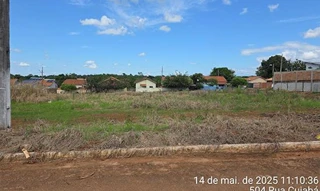 Imóvel 3031213 [''] - ['Rua Cuiaba S/N (Lote 04 da Quadra E)'] [''] - ['Rio Branco']/['MT'] - 1