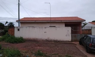 Imóvel 2655613 [''] - ['Rua de Ofir, S/N, Lote 08A Quadra 07, Parque Estrela Dalva XII, Santo Antônio do Descoberto/GO'] ['Parque Estrela Dalva XII'] - ['Santo Antônio Do Descoberto']/['GO'] - 1