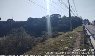 Imóvel 2693613 [''] - ['RODOVIA BR-376, ALTURA DO KM 616,5, 17.500, ARUJÁ'] ['Arujá'] - ['São José dos Pinhais']/['PR'] - 1