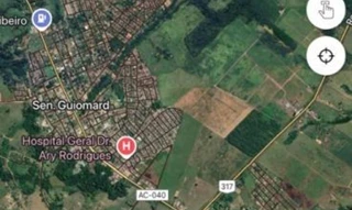 Imóvel 2599013 [''] - [''] [''] - ['Senador Guiomard']/['AC'] - 1