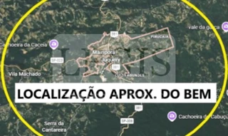 Imóvel 2736513 [''] - ['Sausalito Portal 2, Lote nº 01, Quadra G, Mairiporã/SP., Mairiporã - SP'] [''] - ['Mairiporã']/['SP'] - 1