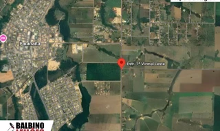 Imóvel 2615713 [''] - ['Estrada 1ª Vicinal Leste, KM 2,8, s/n°, Jardim Amazônia, Paranaíta, MT'] [''] - ['Paranaíta']/['MT'] - 1