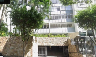 Imóvel 2724113 [''] - ['Rua Antônio Felício, Itaim Bibi'] ['Itaim Bibi'] - ['São Paulo']/['SP'] - 1