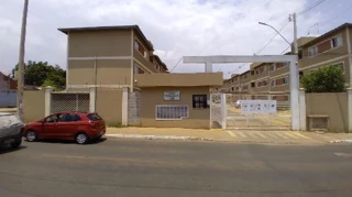 Imóvel 2201614 ['8787711243968'] - ['AVENIDA 2,N. SN APTO. 202 BL J, CJ A, LT 27A, QD 11, SETOR 5, PARQUE DA BARRAGEM SETOR 05 - CEP: 72910-595, AGUAS LINDAS DE GOIAS - GOIAS'] ['Parque da Barragem'] - ['Águas Lindas De Goiás']/['GO'] - 1