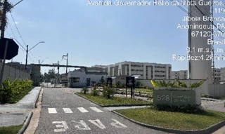 Imóvel 3096114 ['8787718919835'] - ['AVENIDA GOVERNADOR HELIO DA MOTA GUEIROS,N. 528 APTO. 101 BL 34, COQUEIRO - CEP: 67120-370, ANANINDEUA - PARA'] ['Quarenta Horas'] - ['Ananindeua']/['PA'] - 1