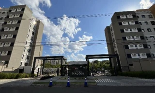 Imóvel 2533214 ['8787708414811'] - ['AVENIDA ETELVINA DE SOUZA MAJONE,N. 1-64 APTO. 805 TORRE 2, RESERVA BELAS NACOES - CEP: 17047-202, BAURU - SAO PAULO'] ['Jardim Colonial'] - ['Bauru']/['SP'] - 1